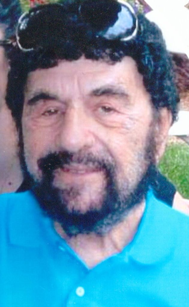 Robert J. Parillo