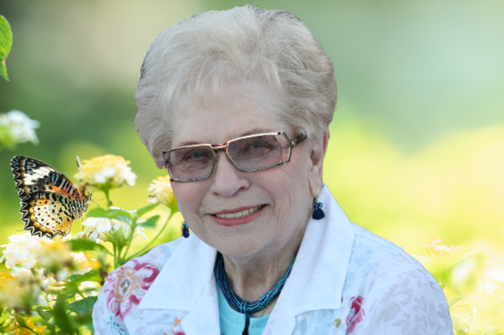 Laura Lou Pinion Profile Photo
