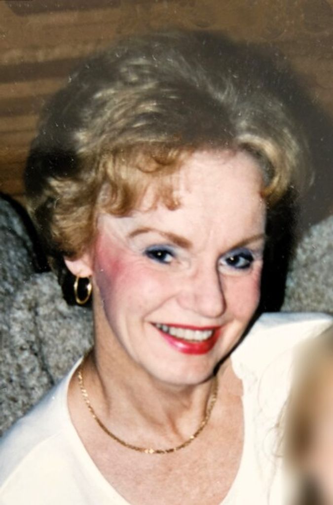 Shirley L. Laurin Profile Photo