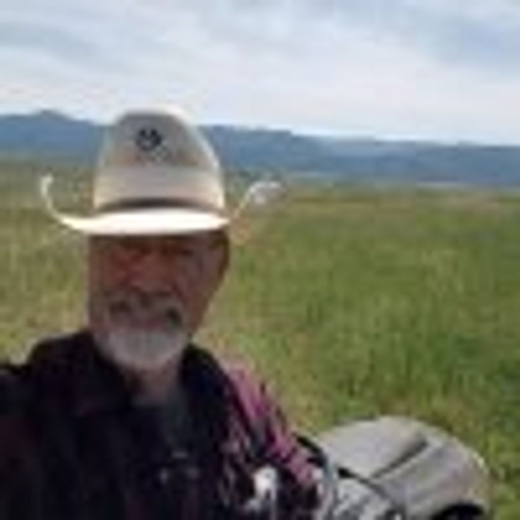 Weldon John Sparks Profile Photo