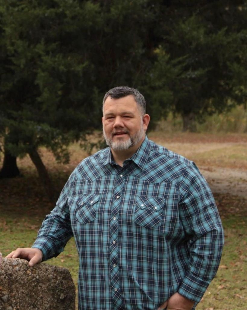 Christopher Tucker Profile Photo