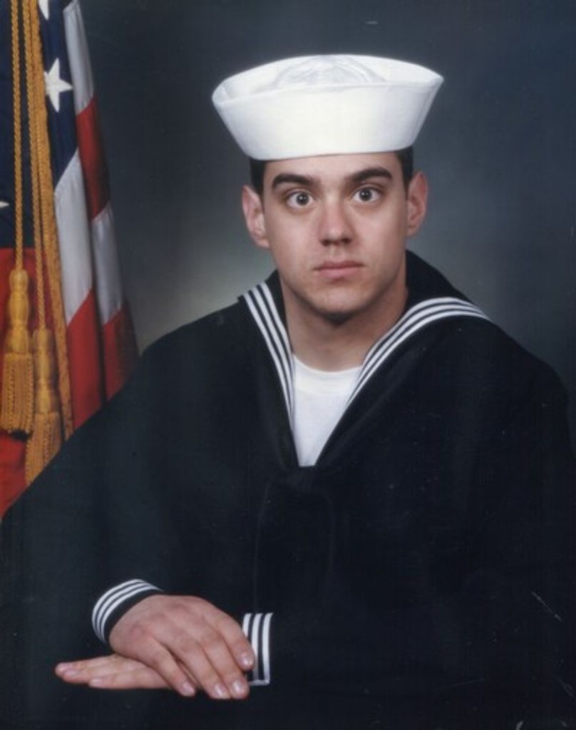 Nathan T.J. Rubalcava