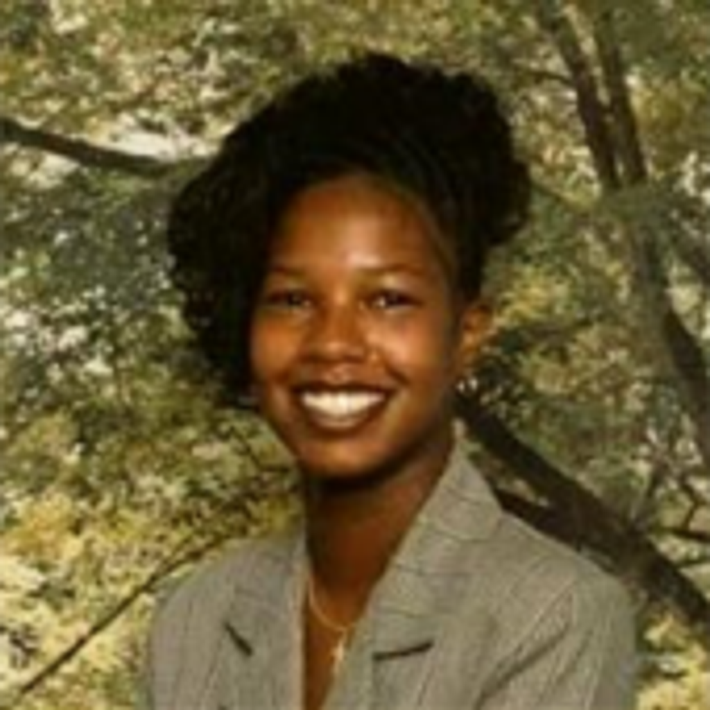 Charbie  Deandre Reese