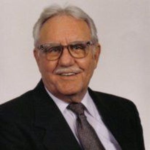 Paul R. Jones Profile Photo