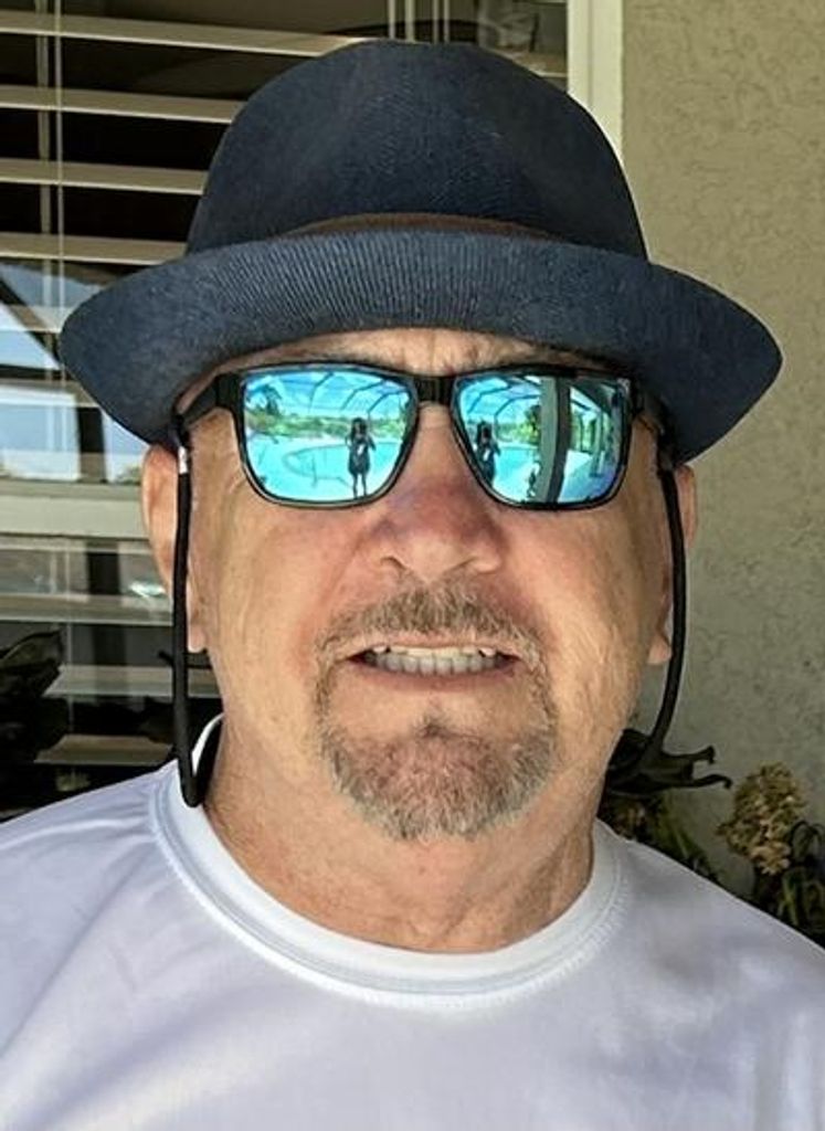 Joe P. Arredondo Profile Photo