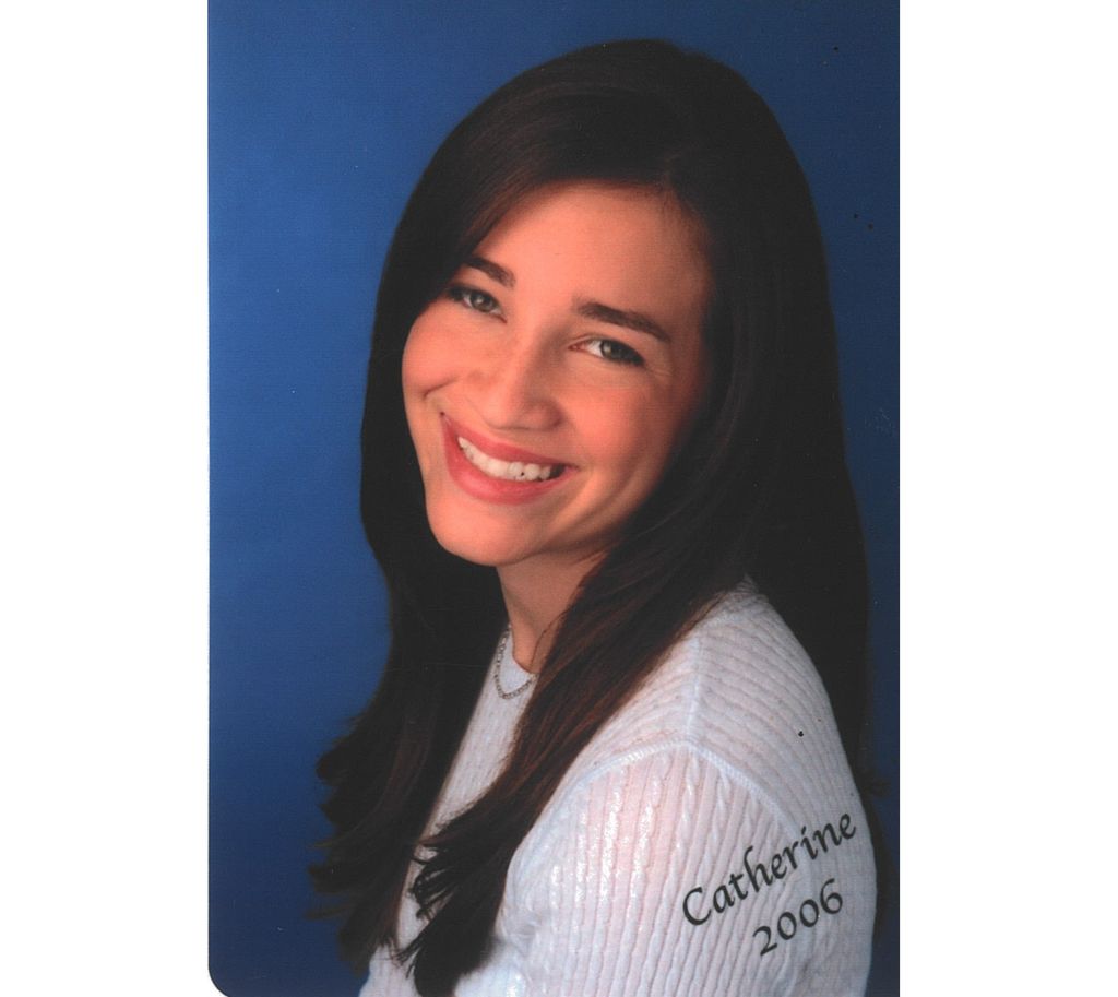 Catherine Leah Plasencia