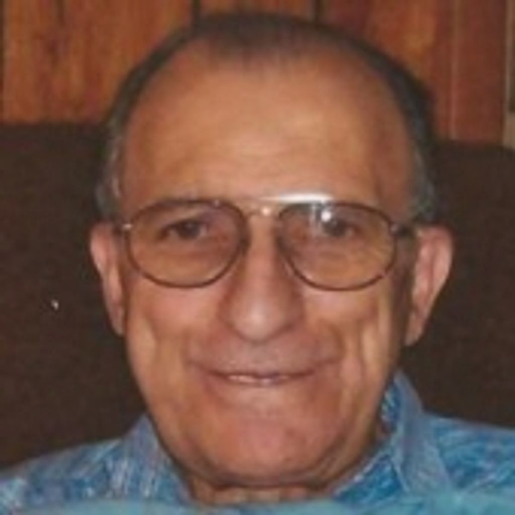 Joseph M. Falcone
