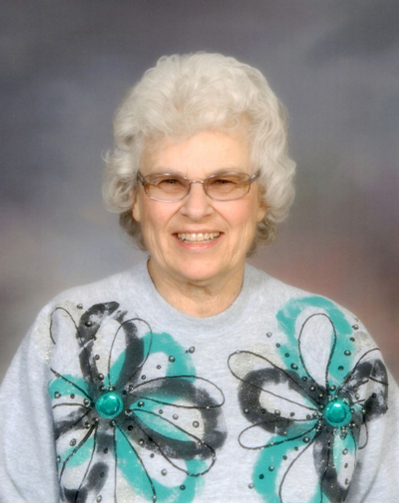 Joann Jean Beaty Profile Photo