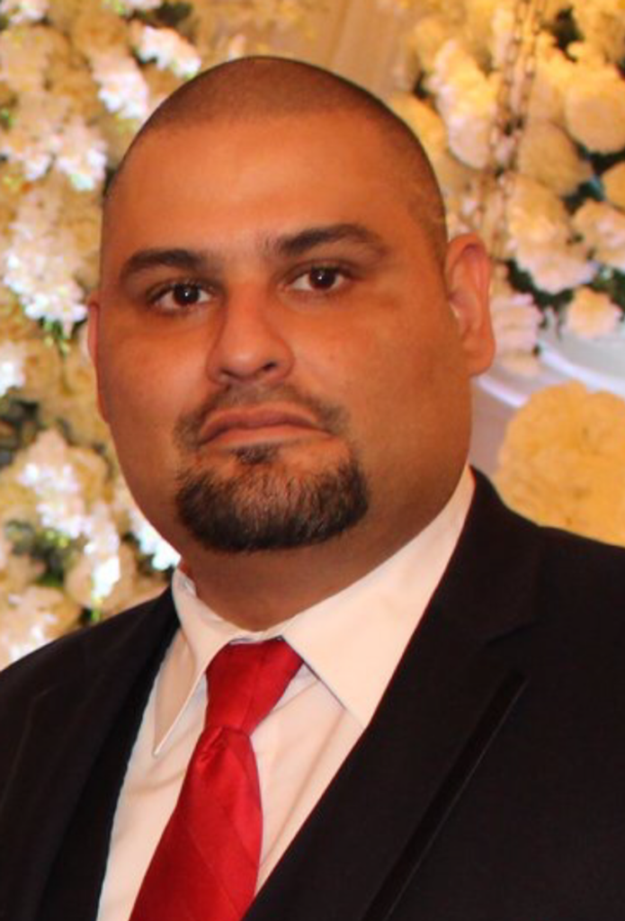 Jose Luis Arebalo
