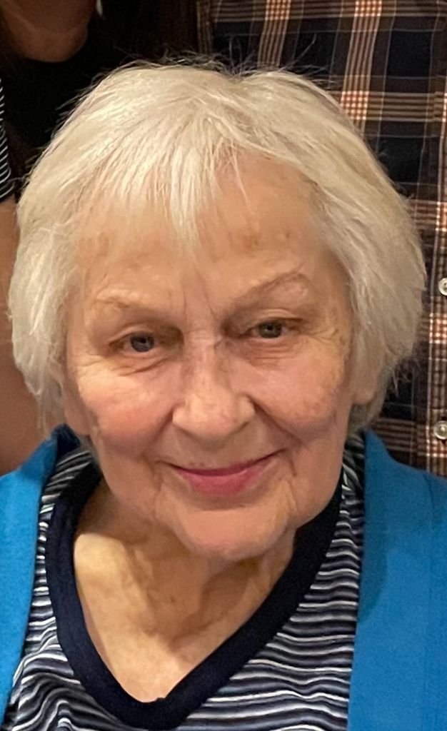 Jean E. Hass