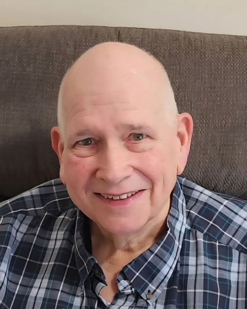 Gary Dwight Paul