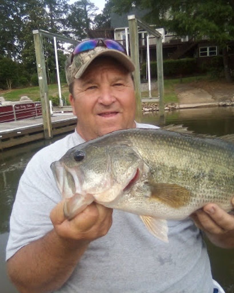 Britten Case "Britt" Hicks