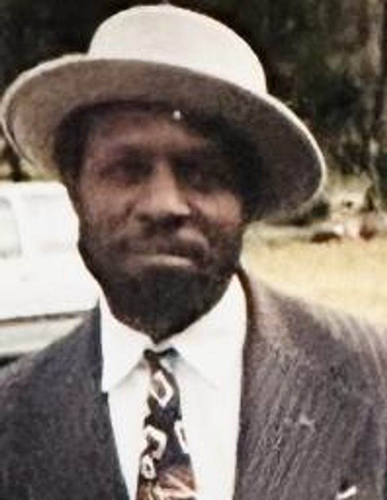 John Walter Baker Profile Photo