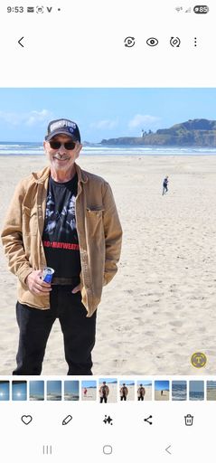 Randy Scott Butler Profile Photo