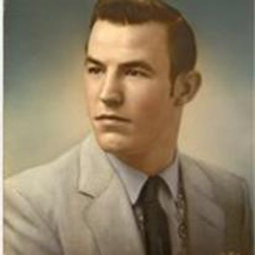 James Donald Harriman Profile Photo