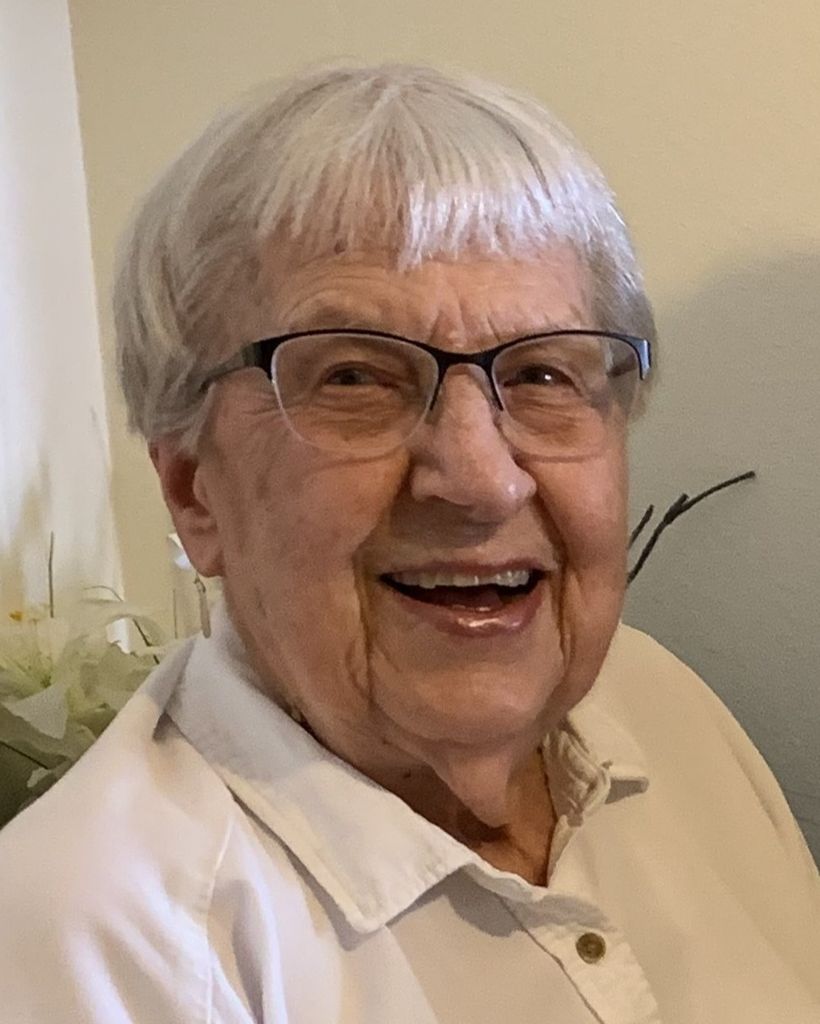 Eleanor Skaar Profile Photo