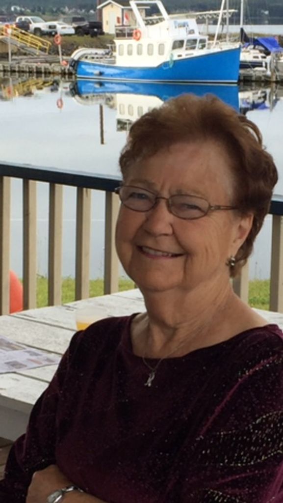 Rubie Effie Pearl Reynolds Profile Photo