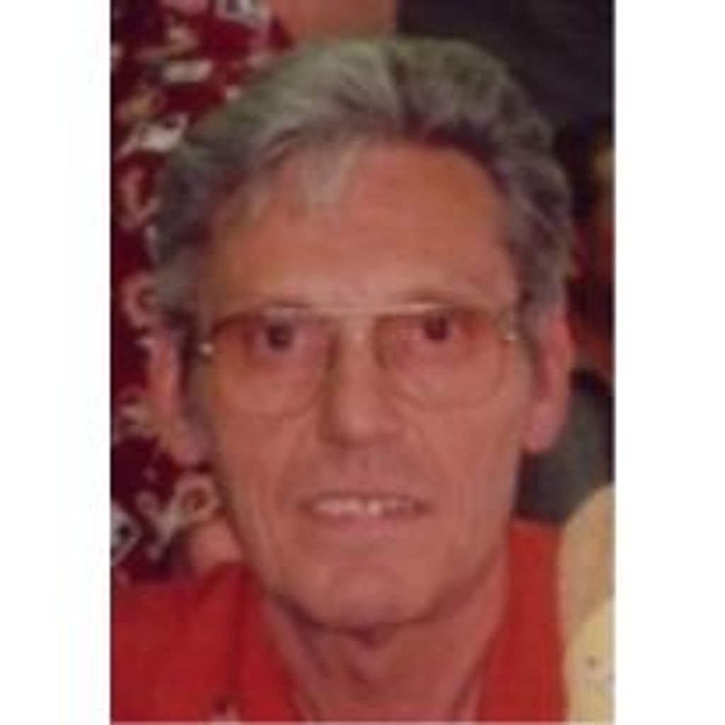 Raymond Shadix