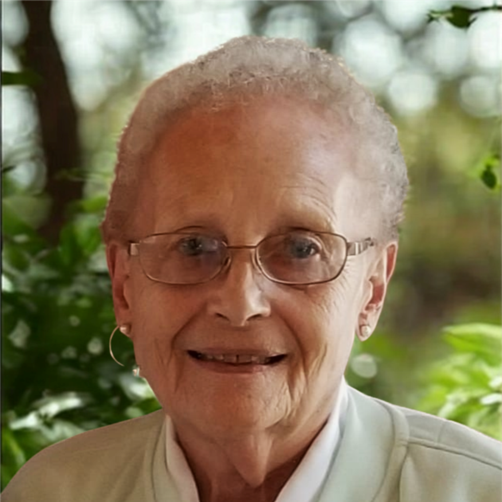 Sylvia A. Berry
