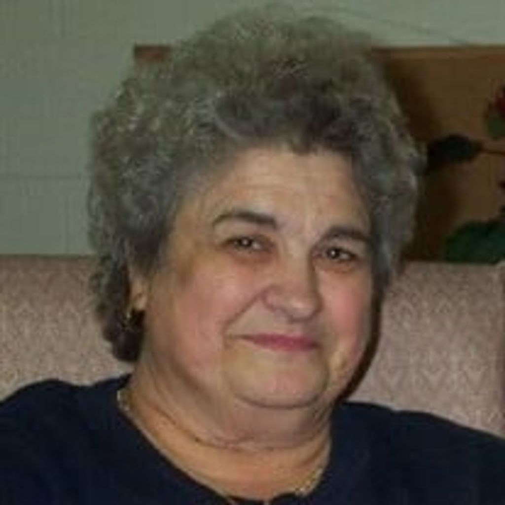 Carolyn Gail Hodge