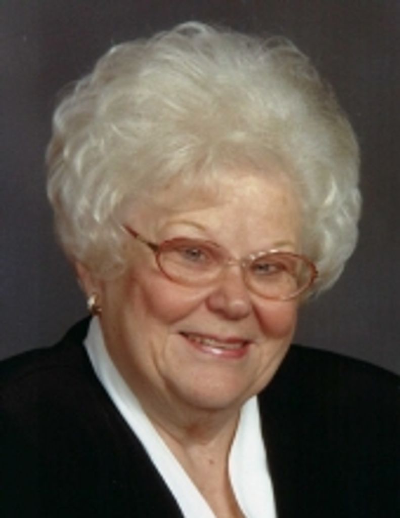 Margaret A. "Marge" Michalovich