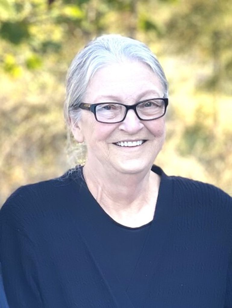 Dicie Ellen Swayze Profile Photo