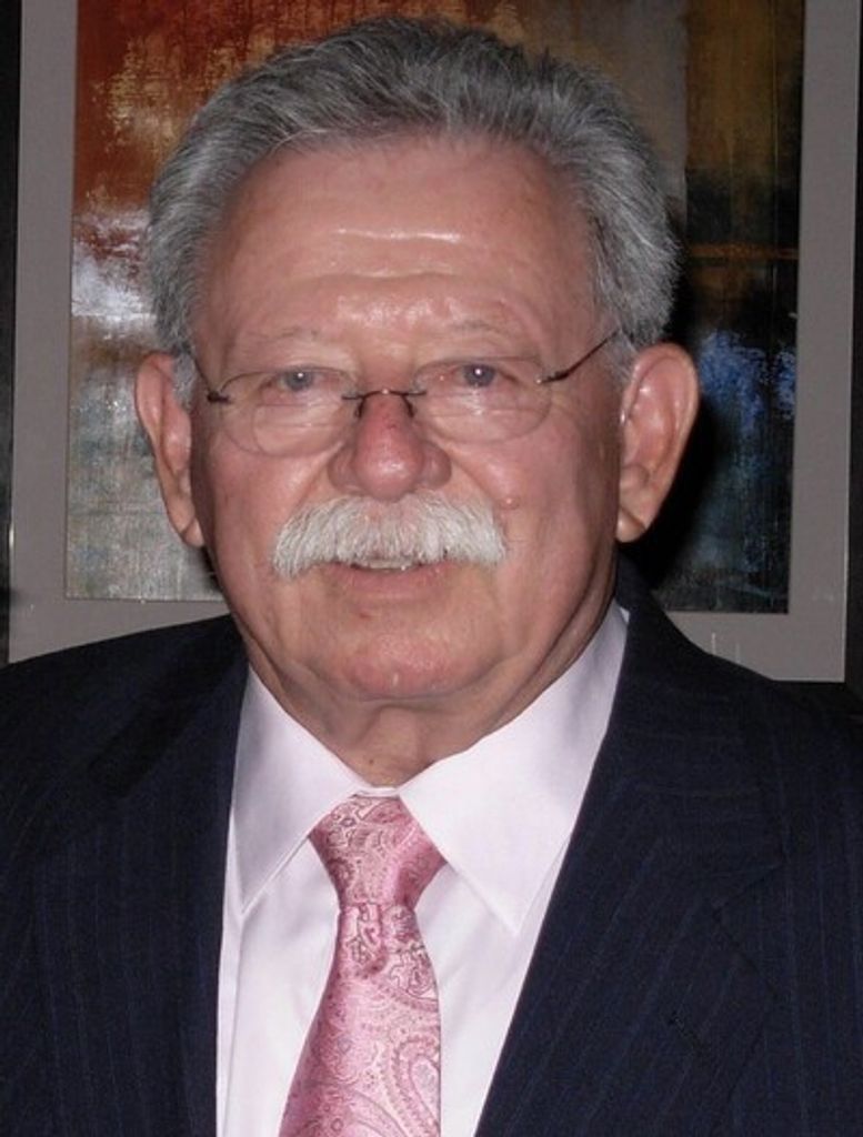 Henry L. Quihuis Profile Photo