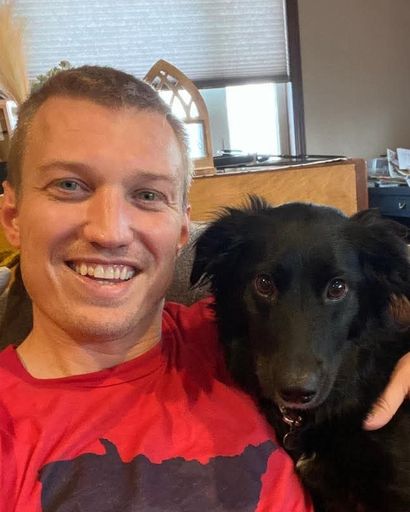 Kyle Gosse's obituary image