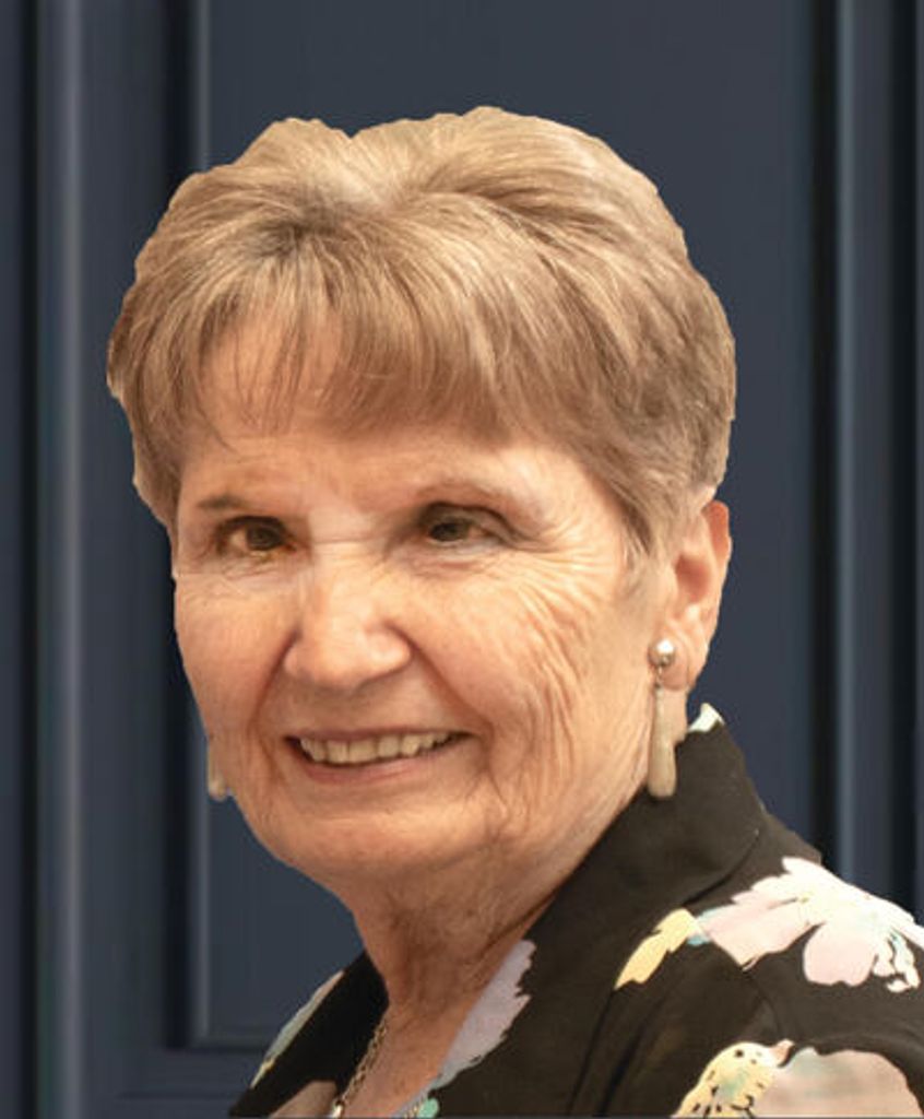 Marcille Coates Profile Photo