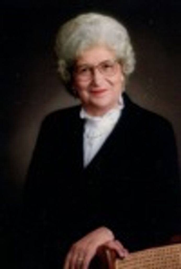 Laura Victoria Vandegrift