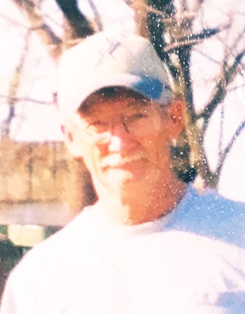 Michael “Mick” B. Wagner Profile Photo