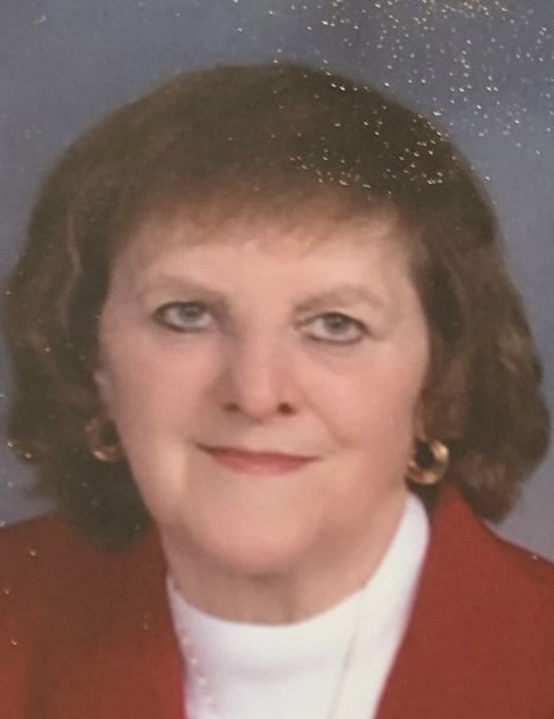Rita Armstrong Profile Photo