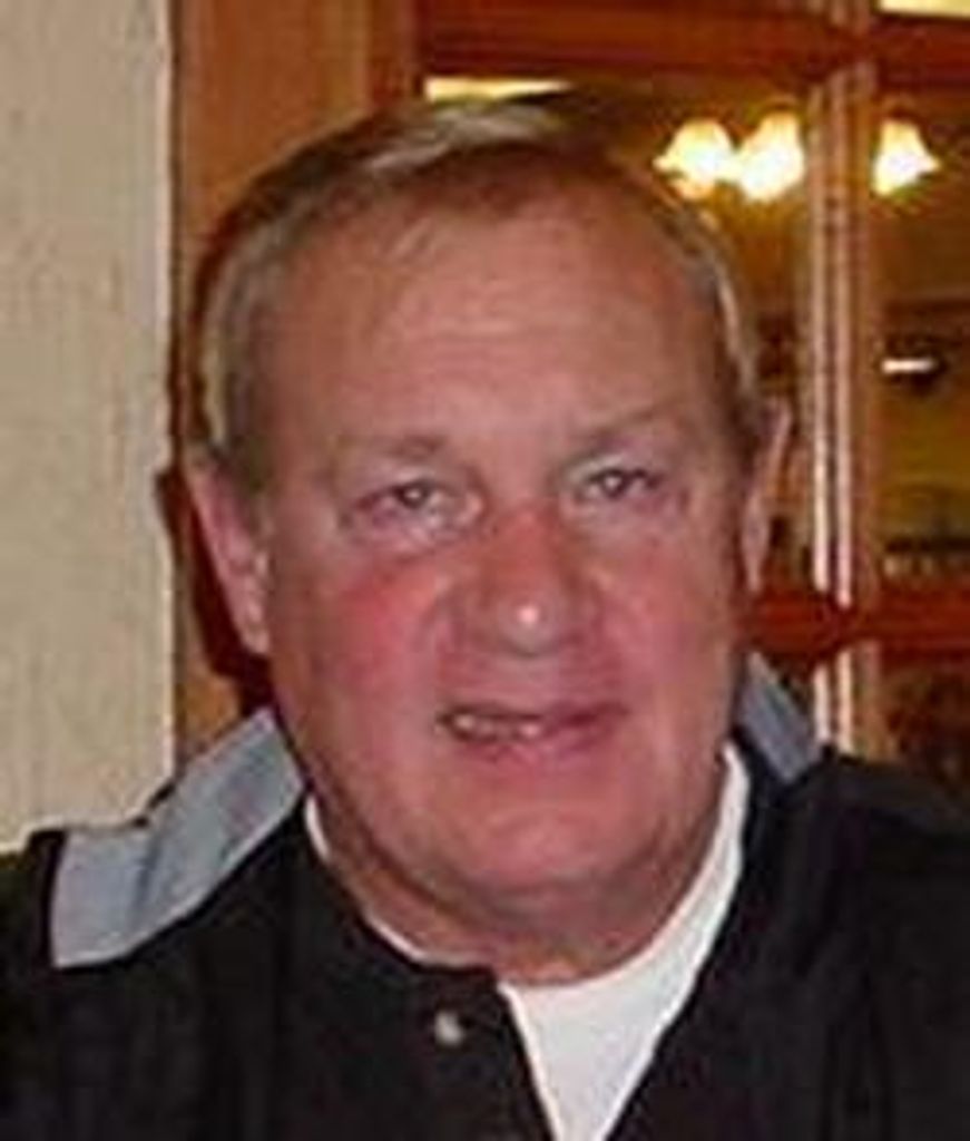 Victor Leo Dimmig