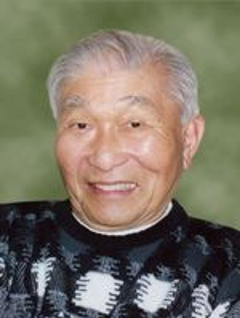 Jimmy Masatada Horiba