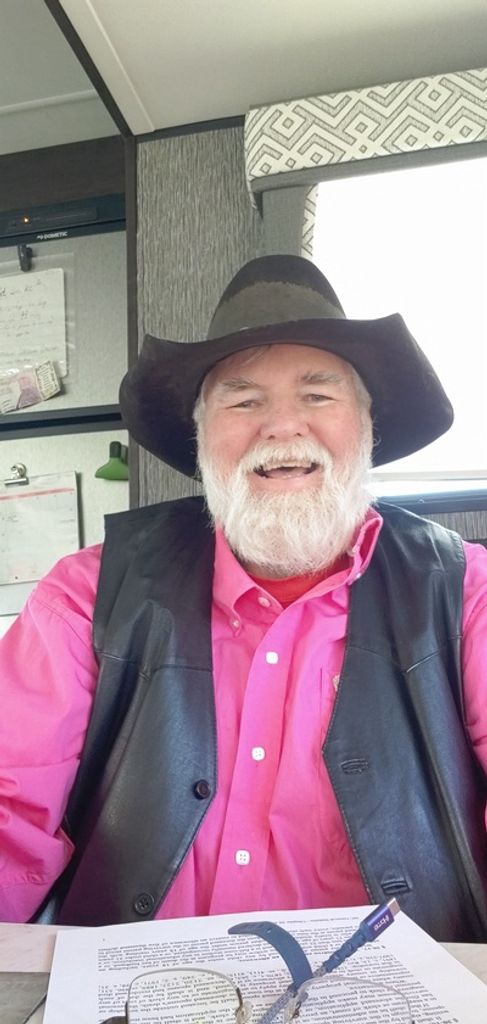 James Francis Mckinnon Profile Photo