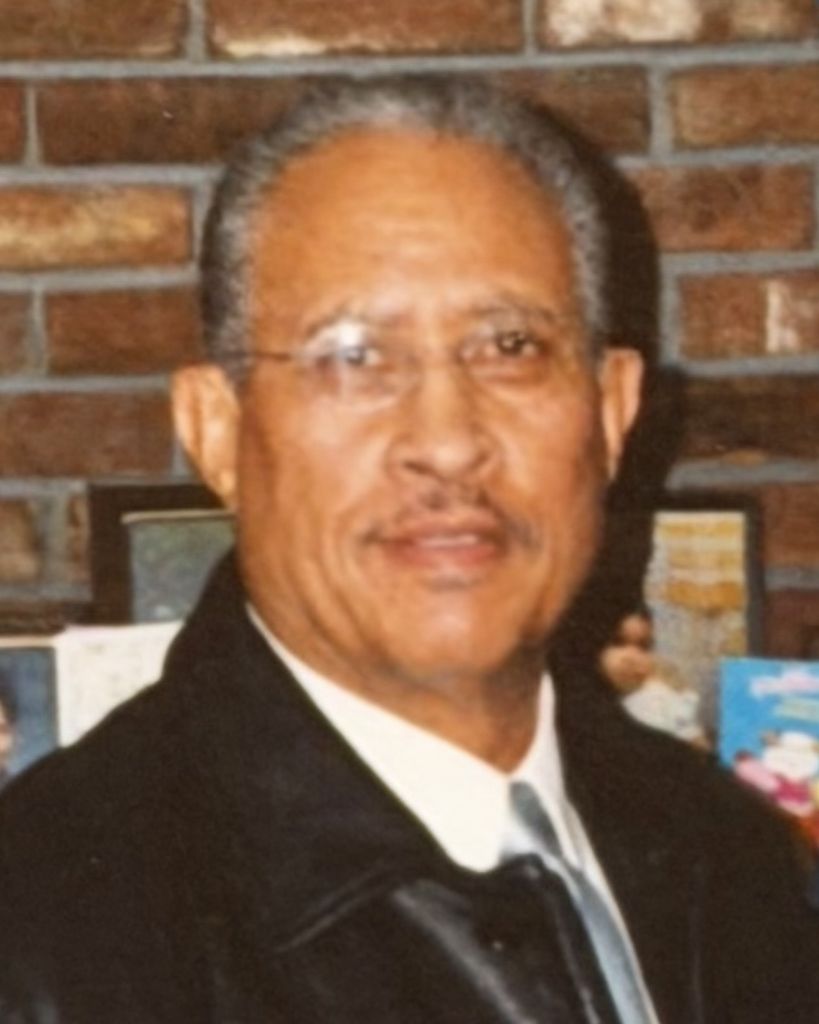 James E. Cannon