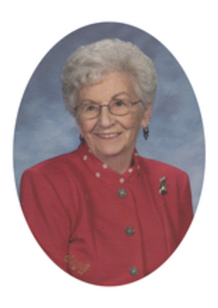 Ruth Elderine Loudenslager