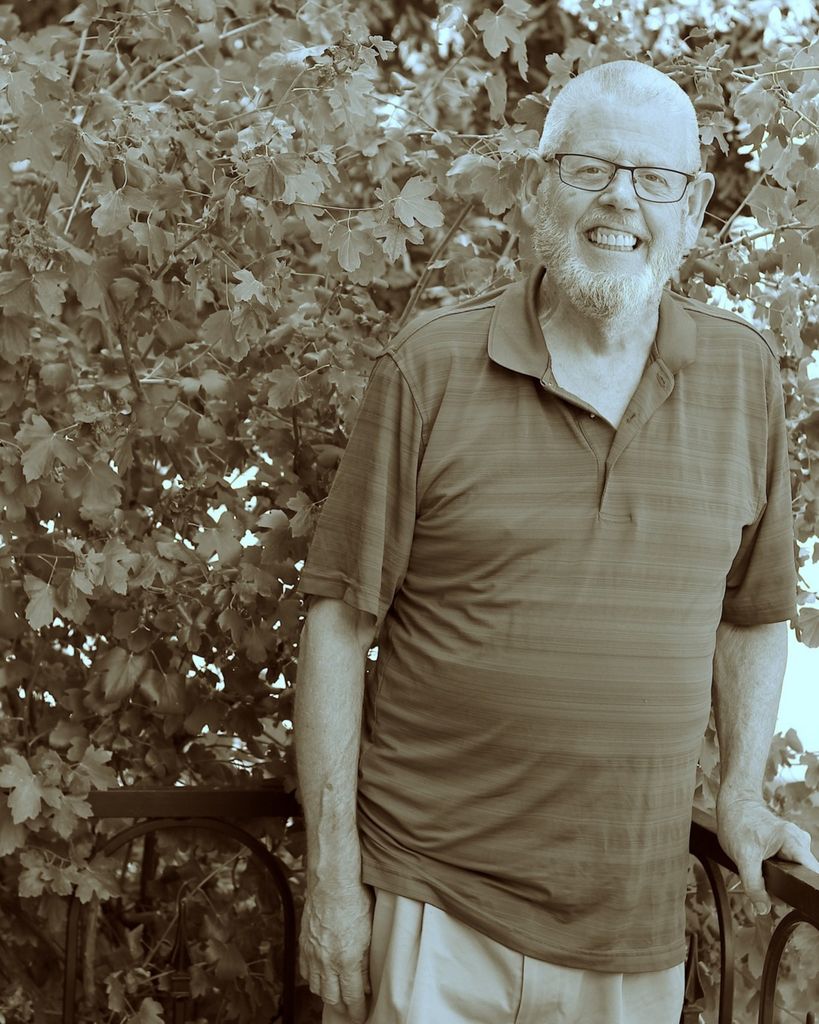 Reginald (Reggie) West Carlson