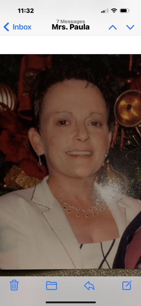 Paula Denise Sommers Richardson