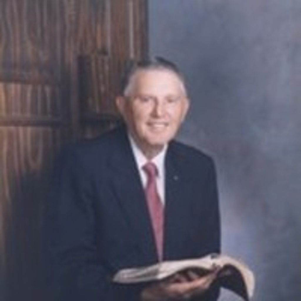 Julius W. Grubbs, Sr.