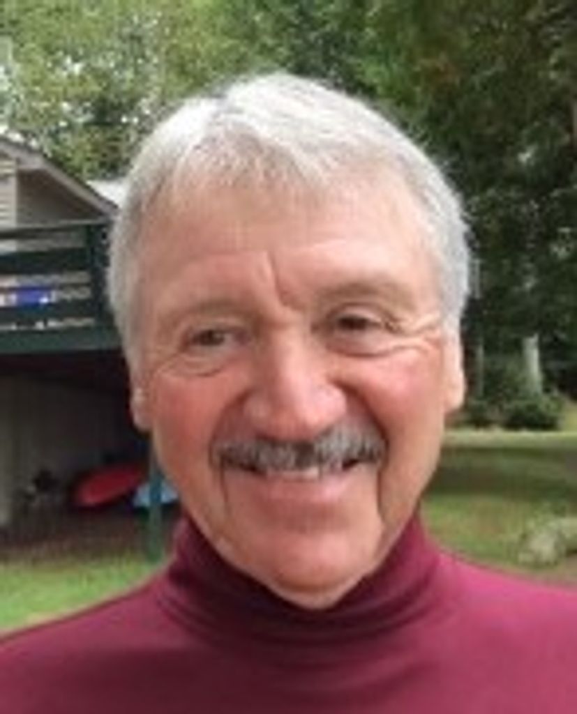 Richard Brian Cleveland