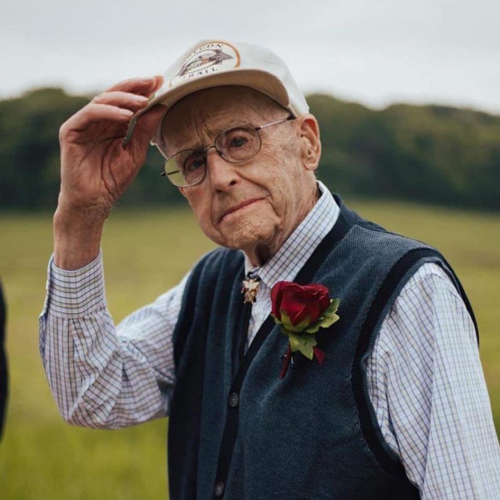 Earl N. Kilburg Profile Photo