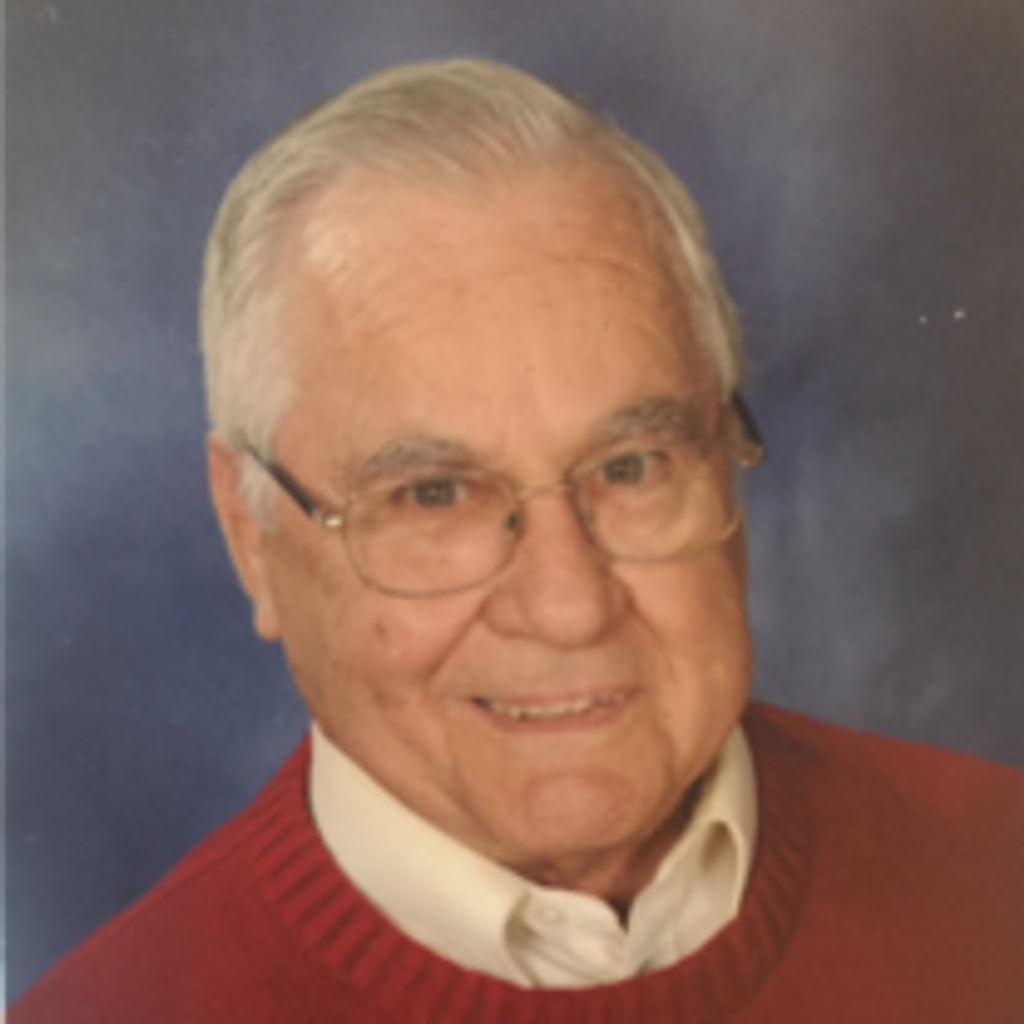 Alvin H. Meyer