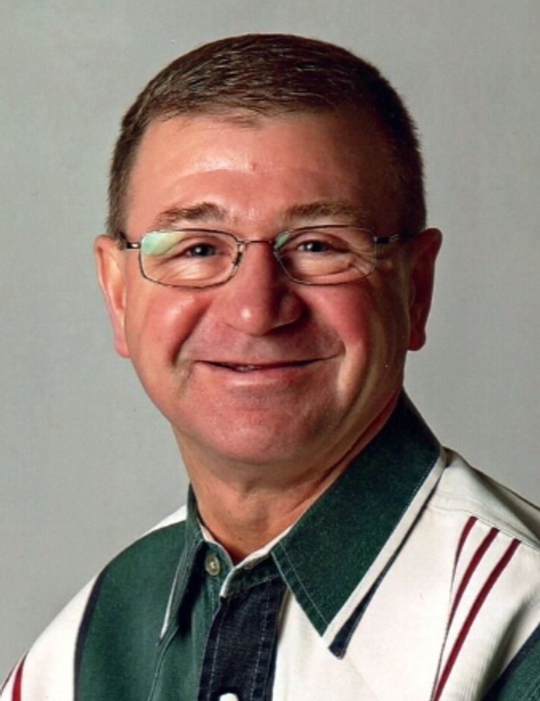 Ronald "Ron" W. Endres Profile Photo