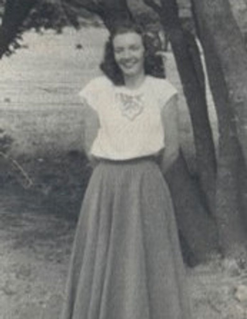 Louise Boren Profile Photo