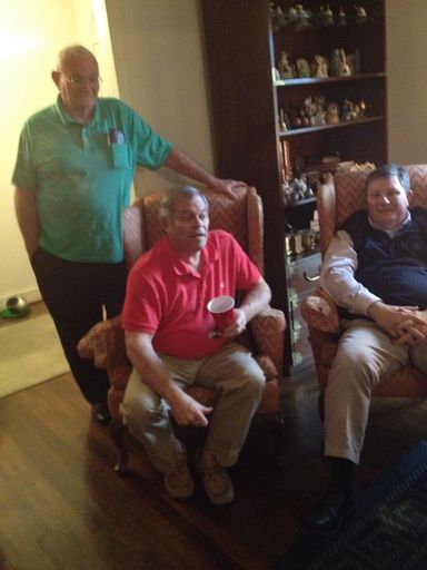 William C Griffin, Sr. photo gallery thumbnail 202 of 214