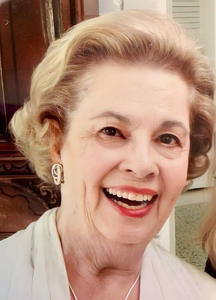 Beverly Yager Ross