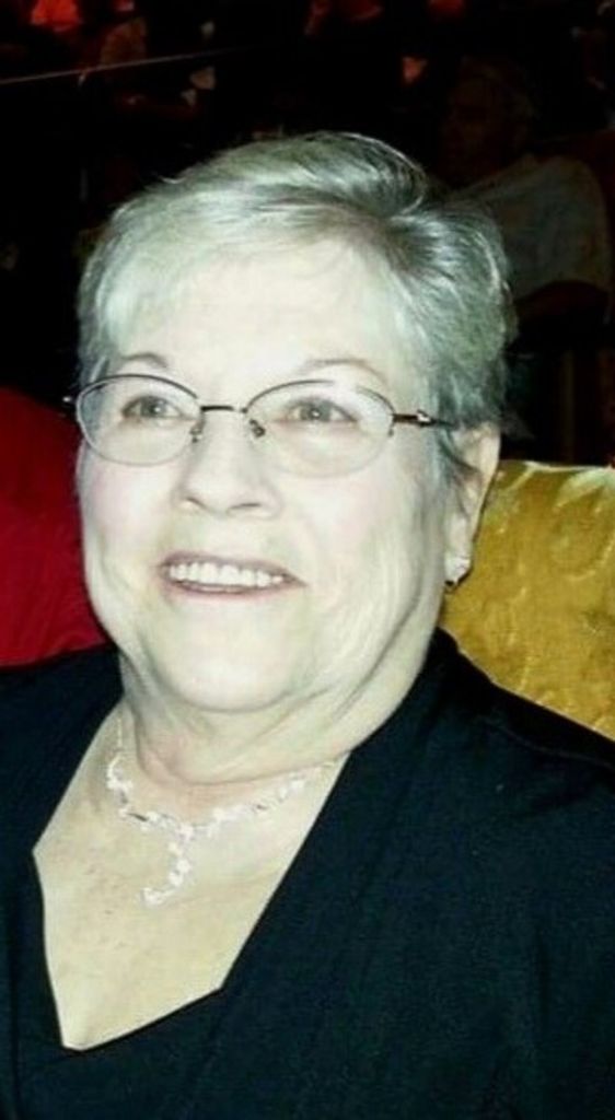 Barbara Ann Meader Profile Photo