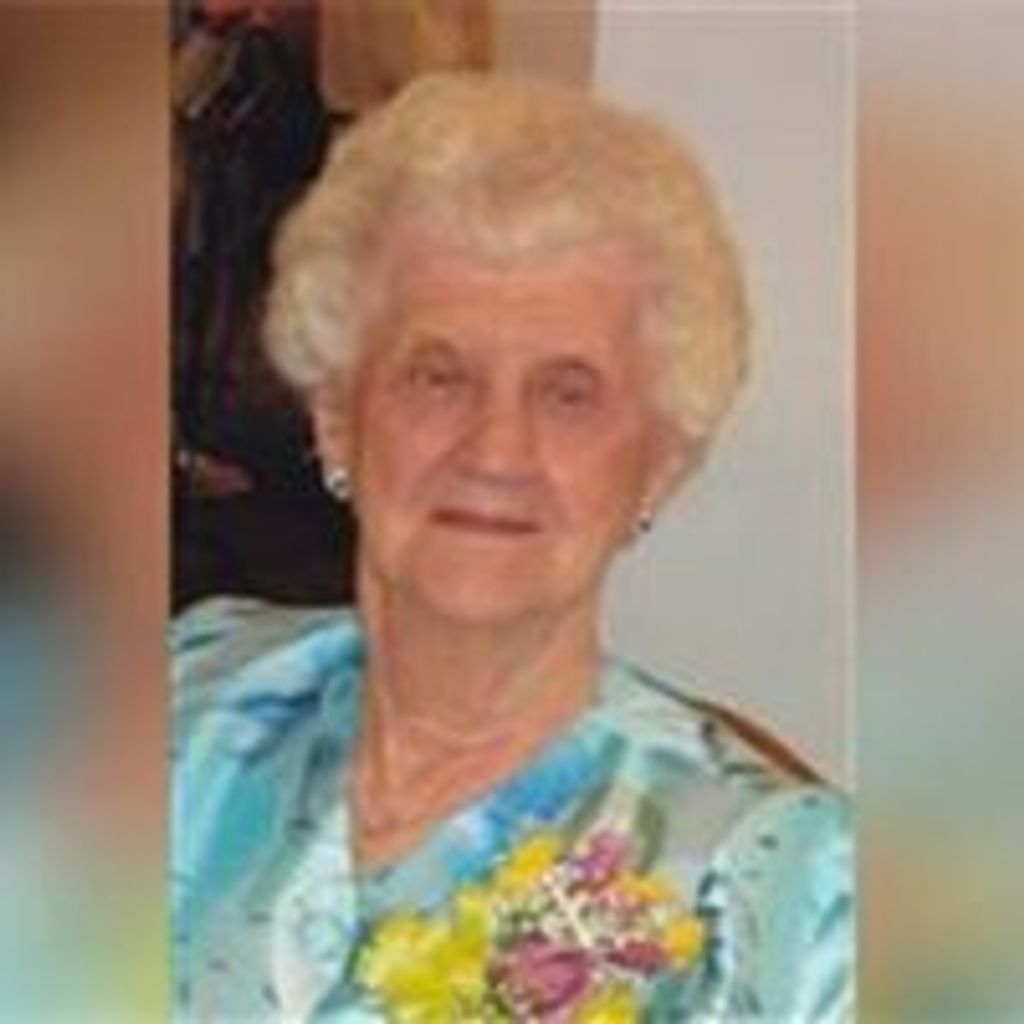 Bette J. Dodrill