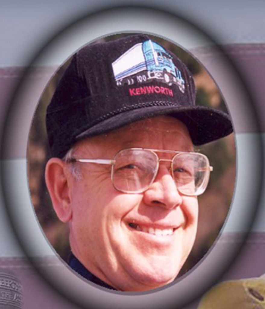 Darrell Lavern Kalina